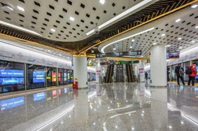 ​简阳县第一个机场——民国平泉飞机场