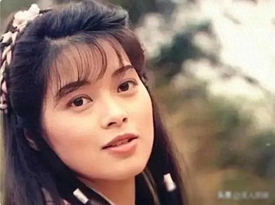 ​“最美阿朱”、笑到最后的“银狐”，却是“想不开”退圈的刘锦玲