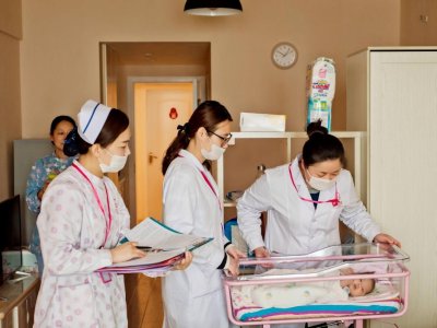 ​十大月子中心口碑调查|1017位「妈妈前辈」来教你！