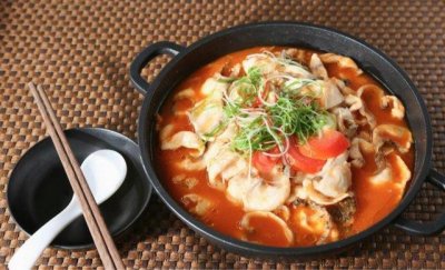 ​黔菜中的十大特色菜肴（最地道的十道黔菜）