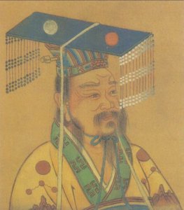 ​汉文帝刘恒