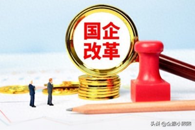 ​“国企混改”是什么？以及发展的过程是怎样的？
