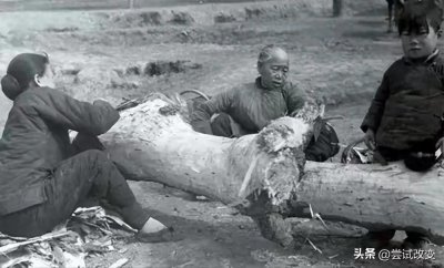 ​真的有亡国灭种吗？也许叙利亚能让我们亲眼见证历