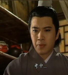 ​包青天最悲催的主人公——真假状元