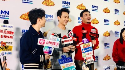 ​王凯三登北京卫视春晚，演唱经典怀旧曲目，低音炮震撼来袭