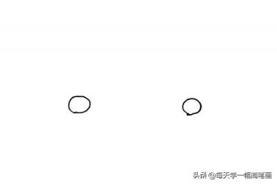 ​简单八步教你画美味的火鸡简笔画步骤教程