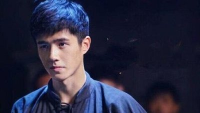 ​远大前程刘昊然霍少爷即将上线 继承霍天洪大业！