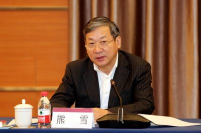 ​重庆市原副市长被查，曾在人大代表名单中“闪现”