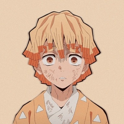 鬼灭之刃头像合集 无水印版
