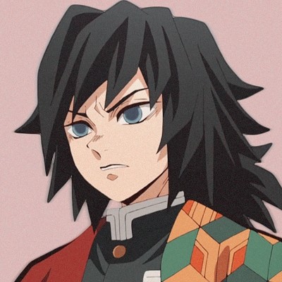 鬼灭之刃头像合集 无水印版