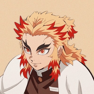 鬼灭之刃头像合集 无水印版