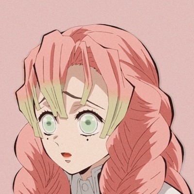 鬼灭之刃头像合集 无水印版