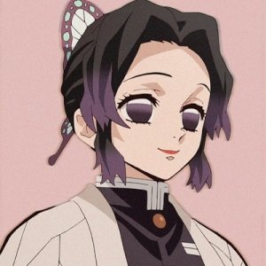 ​鬼灭之刃头像合集 无水印版