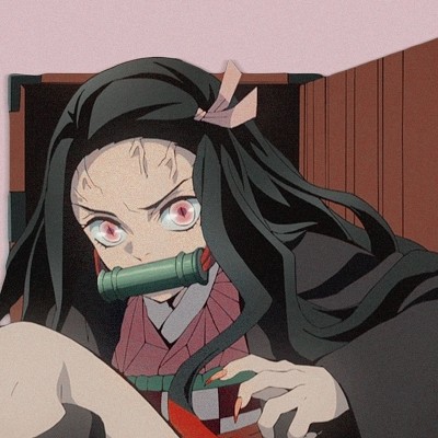 鬼灭之刃头像合集 无水印版