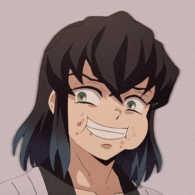 鬼灭之刃头像合集 无水印版