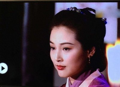 ​张延：最美的何沅君，最个性的“男人婆”，事业巅峰急流勇退