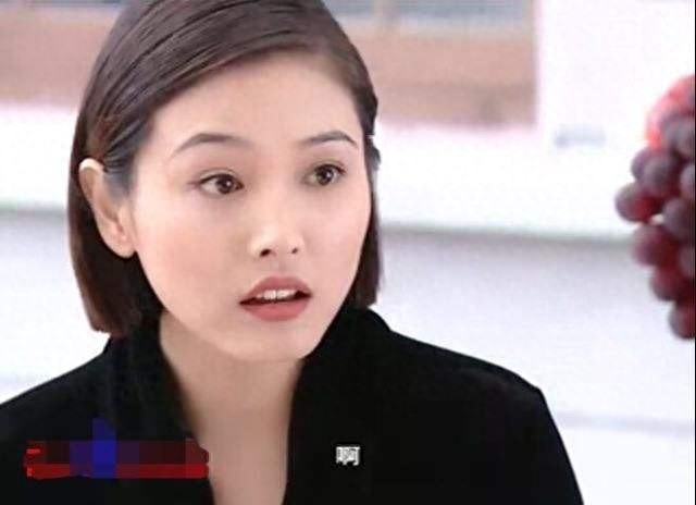 张延：最美的何沅君，最个性的“男人婆”，事业巅峰急流勇退