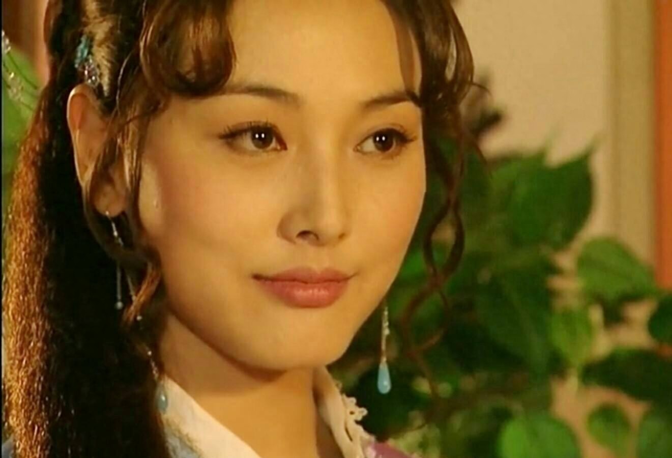 张延：最美的何沅君，最个性的“男人婆”，事业巅峰急流勇退