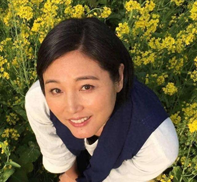 张延：最美的何沅君，最个性的“男人婆”，事业巅峰急流勇退