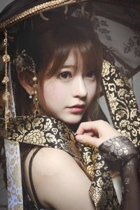 韩国新生代国民女神——朴善慧