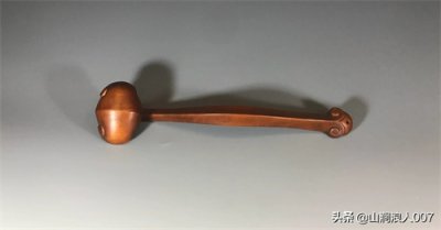 如意的来历