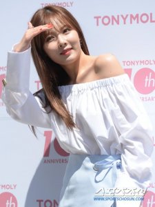 ​《泫雅的X19》8月16日首播 讲述泫雅19种秘密话题