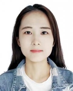 ​刘昱彤个人简介