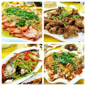 大年初一吃点啥?