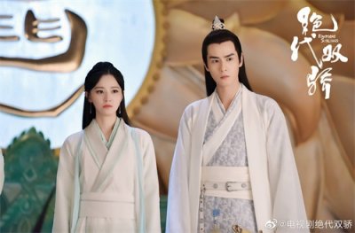 梁婧娴,她的美貌是相机也无法承载的美貌