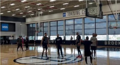 纳什:西蒙斯的优秀在于全面而非跳投