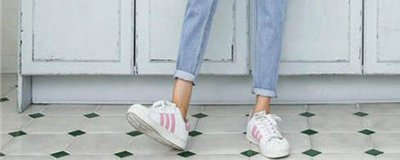 ​九分直筒裤配什么鞋