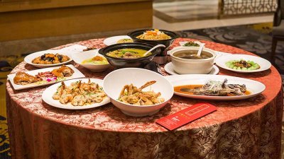 ​江西年夜饭有哪些菜