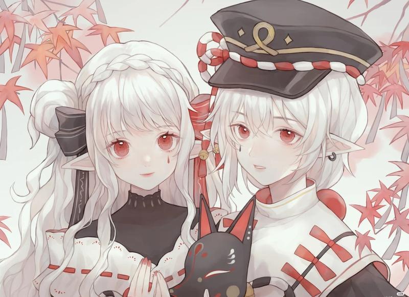 坏男孩教你边哄边撩 女友莫名其妙生气的5个因素，