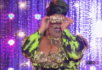 全美超模大赛第二十季最新一期（全美超模大赛变装版本）(4)