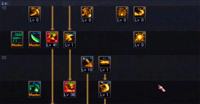 dnf暗枪士技能加点推荐（枪剑士暗刃90级二次觉醒技能加点推荐）(2)