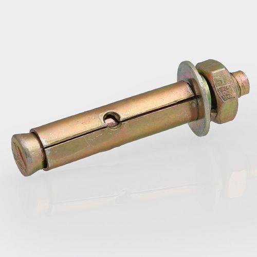 内膨胀螺栓和外膨胀螺栓的区别