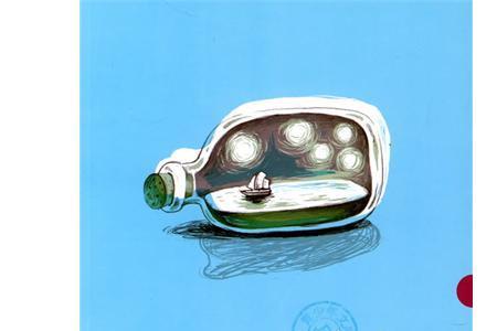 冰心写的繁星一五九的创作背景