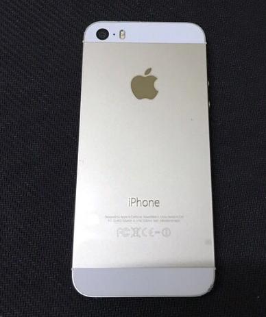 iphone5s还值不值得入手（599元买顶配版iPhone5s成色完美）(2)