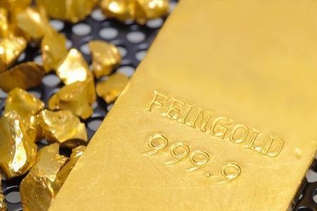 储存黄金能保值吗