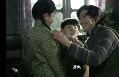 ​《风筝》周乔为何不爱青梅竹马的高君宝，反而嫁给了老农民？