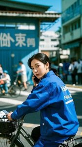 ​除了进厂还有什么工作适合年轻人？