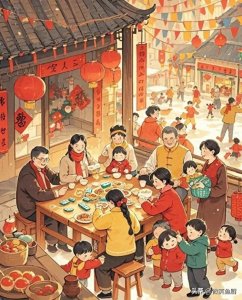 ​蛇年大年初二，不管有钱没钱，3事要趁早，2事要忌讳，老传统莫忘