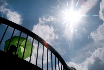 ​超0.5度！史上最热6月确定，全球多座火山喷发，地球能大降温吗？