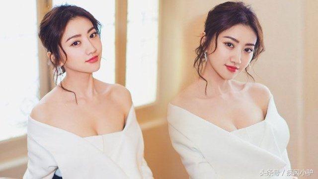 成龙、甄子丹都不敢碰的女星,而他却胆大,直接抱起就亲上了!