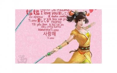 ​面对重男轻女的母亲，该如何做呢