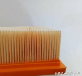 ​空气滤芯一般多久换一次 ？