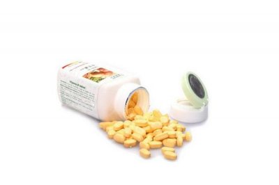 ​维生素b是什么 维生素b有什么作用