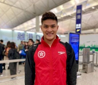 ​游泳健将猝死，年仅26岁，曾是孙杨搭档，训练时晕倒不治身亡