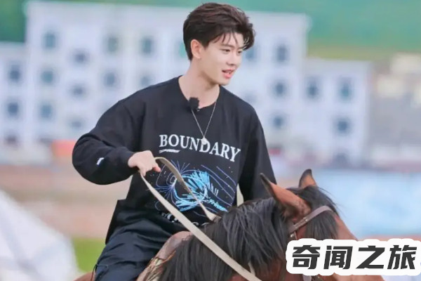 欢瑞世纪旗下艺人(欢瑞一共有哪些艺人)(4)_