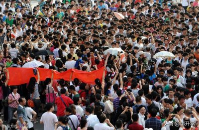 ​专业调剂，到底是“服从”还是“不服从”，你get到了吗？